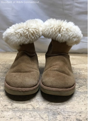 Ugg australia bailey - bailey, button