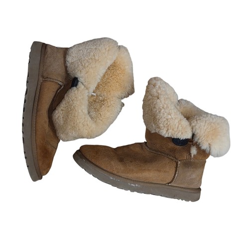 Ugg australia bailey - australia, button