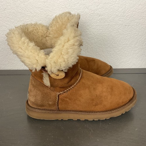 Ugg australia women - women's, chestnut