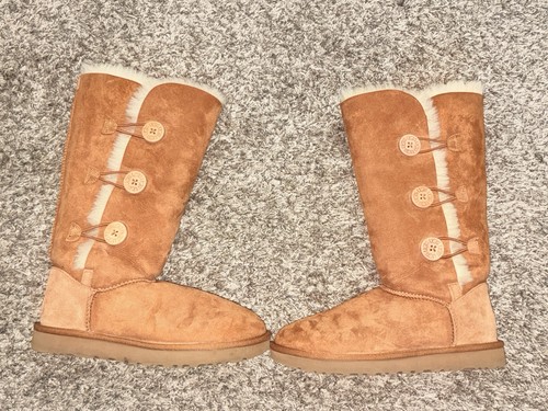 Ugg bailey button - button, triplet