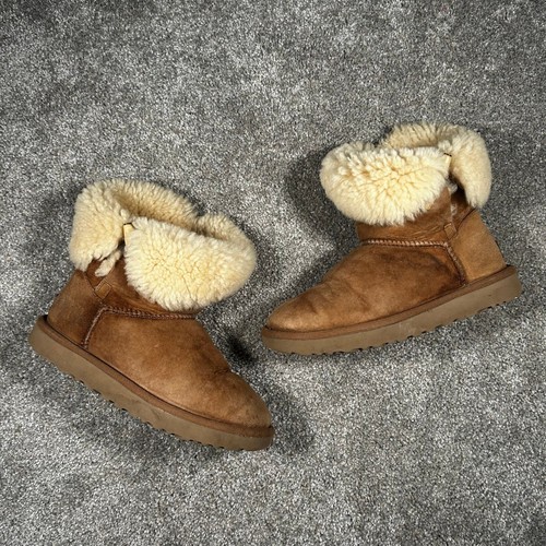 Ugg australia bailey button - ugg,