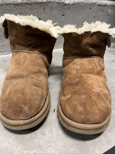 Ugg bailey button 3352 - ugg,