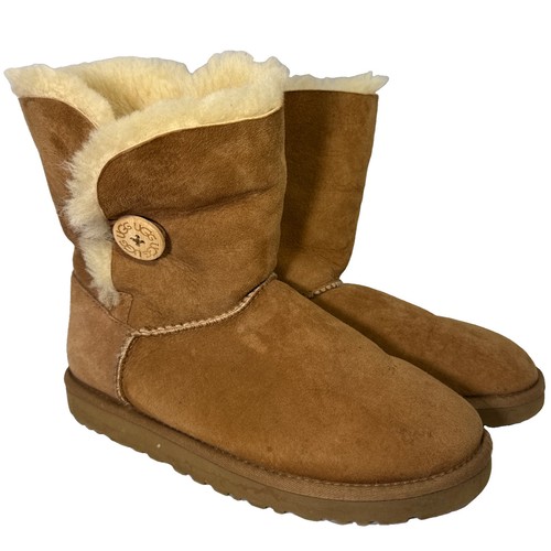 Ugg boots women chestnut - boots,