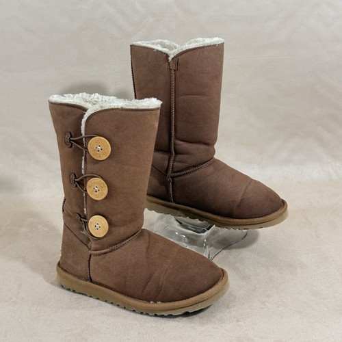 Ugg australia bailey button - ugg,