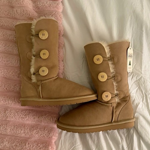 Pure aussie ugg bailey - aussie,
