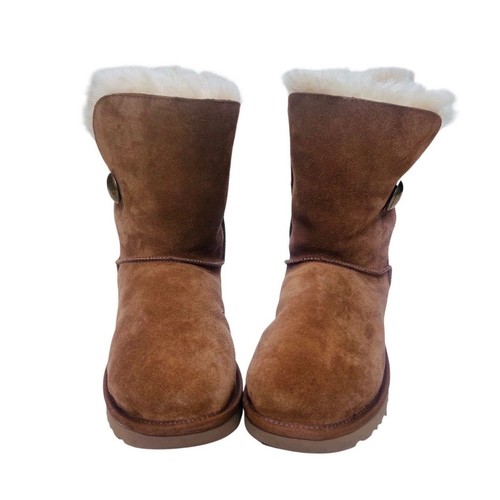 Ugg bailey button chestnut - ugg,