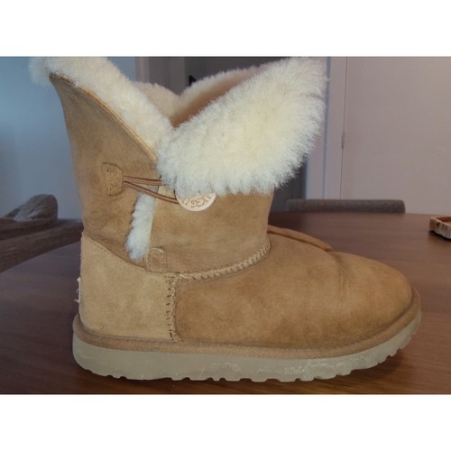 Ugg australia bailey button - australia,