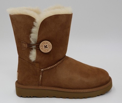 Ugg women bailey - ugg, button