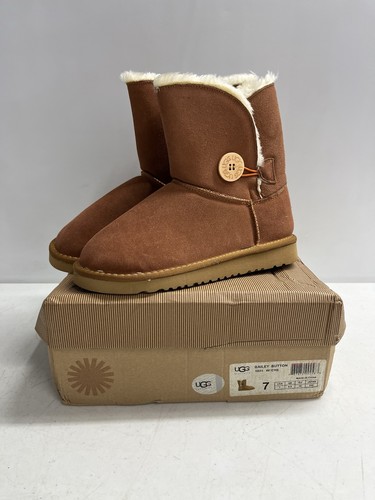 Ugg australia bailey - bailey, button