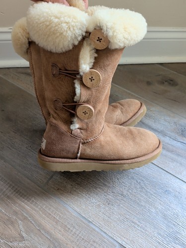 Women ugg 1873 bailey - 7,
