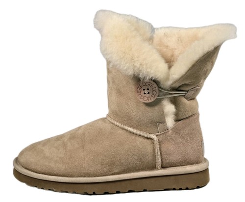 Ugg australia bailey button - bailey,