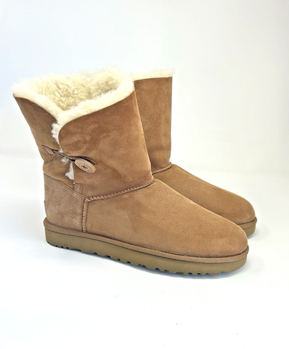 Ugg bailey button chestnut - ugg, ii