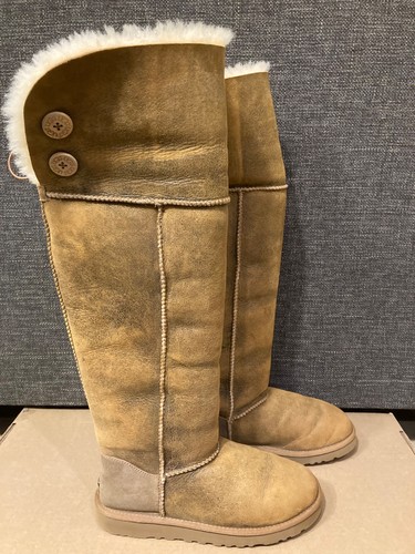 Ugg over the knee - over, bailey