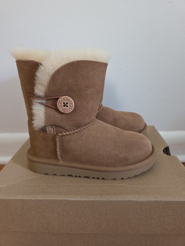 Toddler girl ugg bailey - toddler,