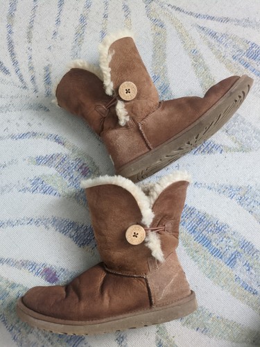 Ugg australia bailey button - ugg,