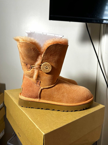 Ugg women bailey button - bailey, ii