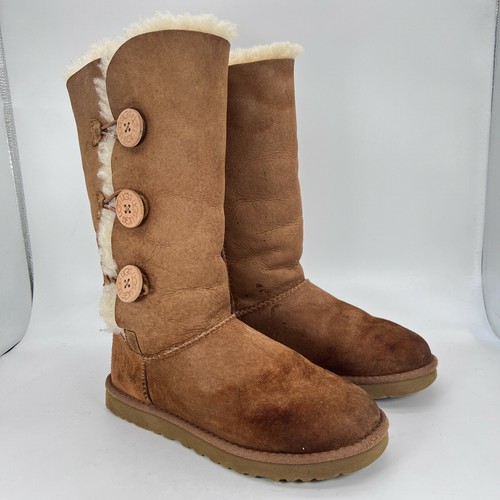 Ugg australia bailey button - bailey,