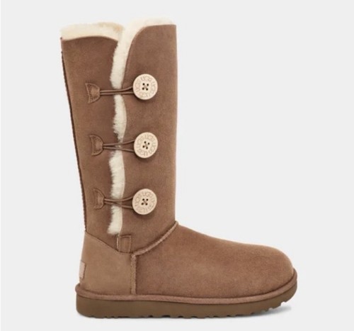 Authentic ugg bailey button - bailey,