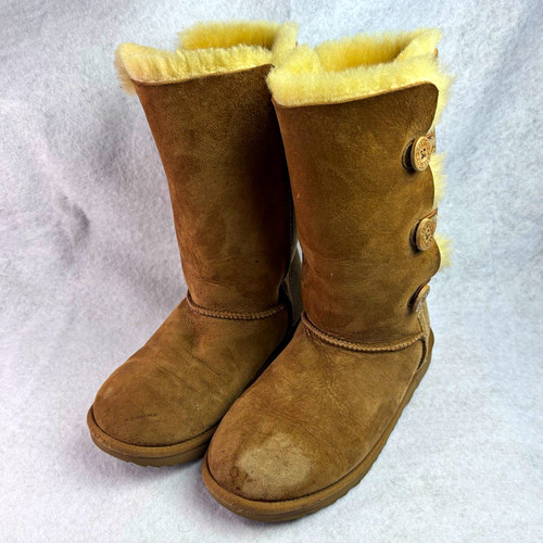 Ugg bailey button triplet - bailey,