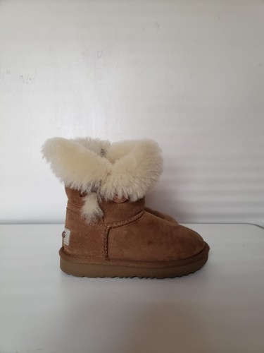 Ugg bailey button - button, ii