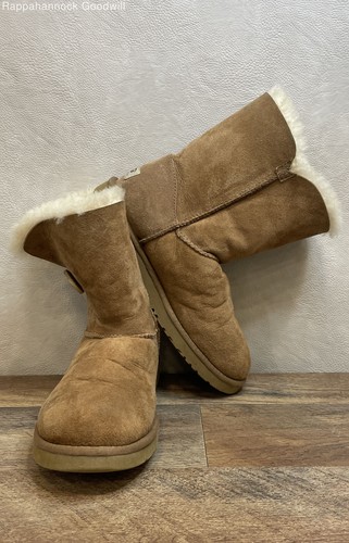 Ugg australia bailey button - ugg,