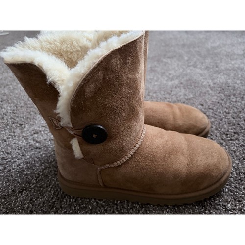 Ugg australia bailey button - australia,