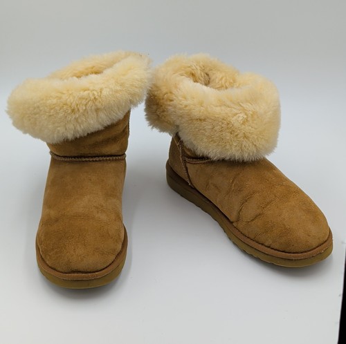 Ugg bailey button 5803 - ugg,