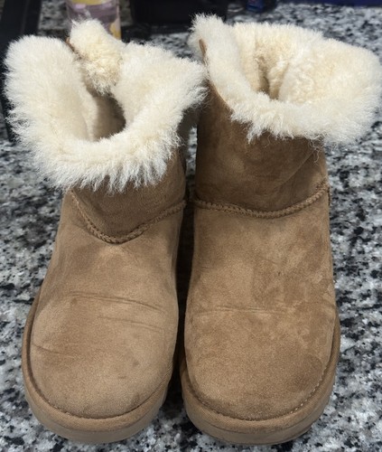 Ugg australia bailey button - ugg,