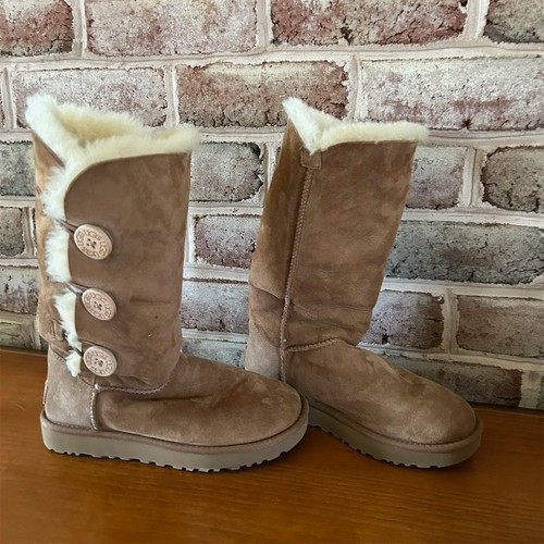 Ugg bailey button - bailey, triplet