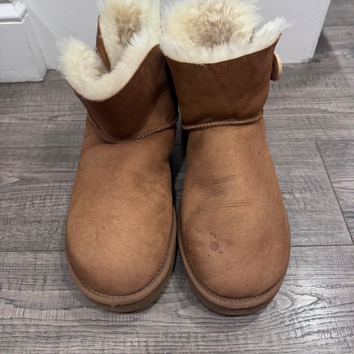 Ugg australia bailey button - australia,
