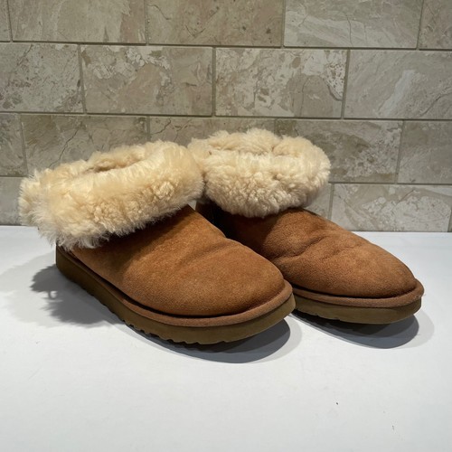 Ugg australia bailey button - ugg,