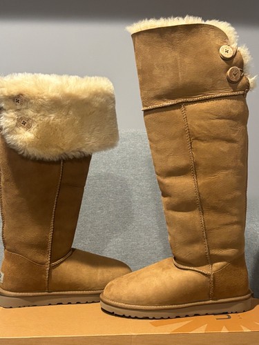 Ugg bailey button - over, the