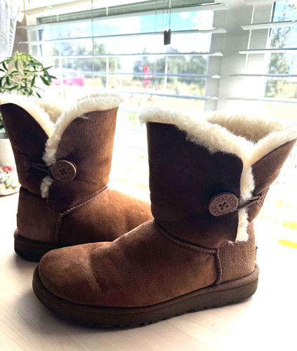 Ugg 1016226 women bailey - ugg,
