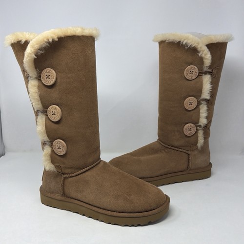Ugg bailey button triplet - ugg,