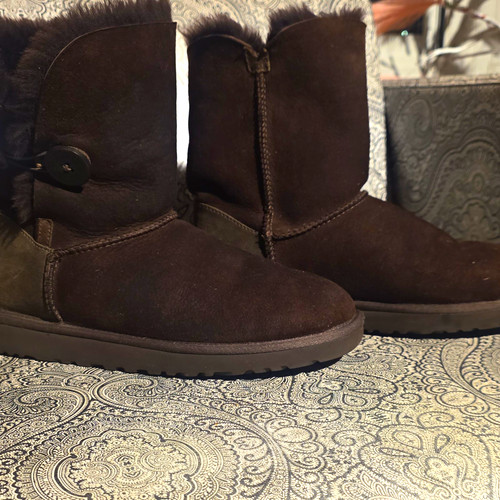 Ugg bailey button women - button, women’s