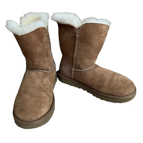 Ugg classic bailey button - ugg,