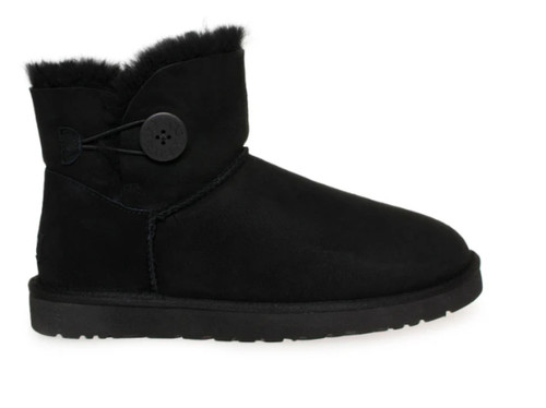 Ugg classic mini bailey button - ugg,