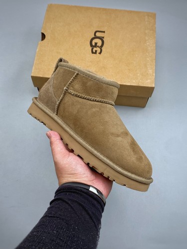 Ugg classic mini boots - classic,