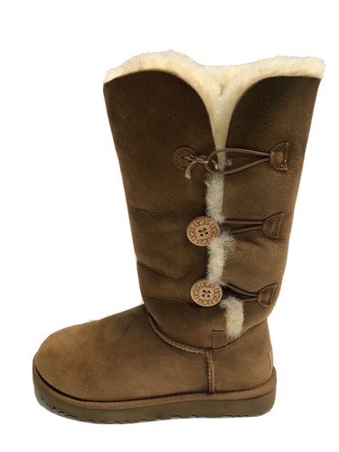 Ugg bailey button triplet - button,