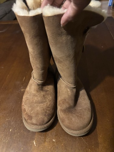 Ugg australia bailey button - ugg,