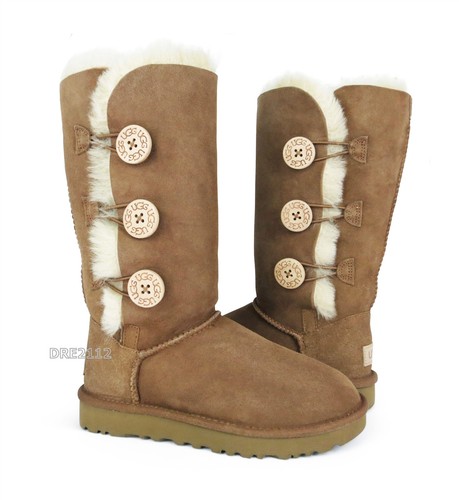 Ugg bailey button triplet - bailey,