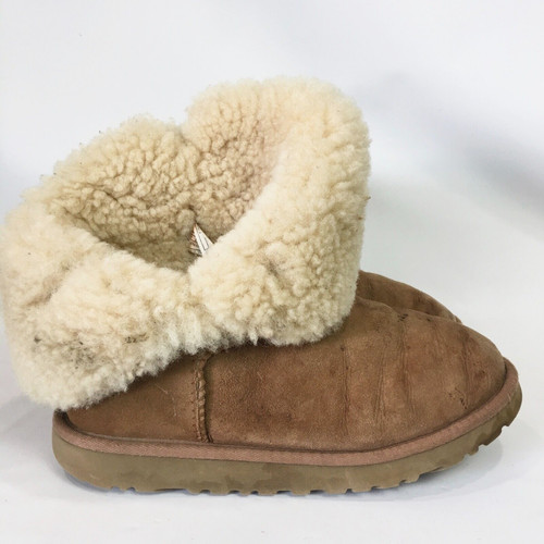 Ugg big kids boots bailey - kids, 5