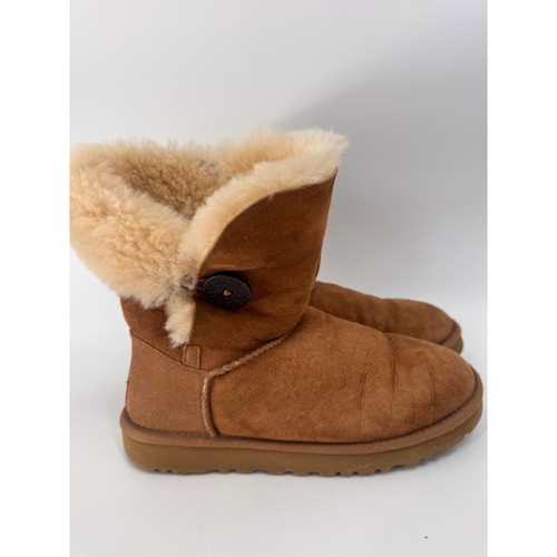 Ugg bailey button boots - ugg,