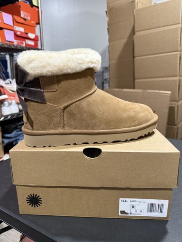 Ugg mini bailey - mini, women's