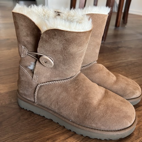 Ugg bailey button boot - ii,
