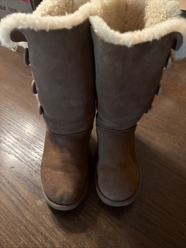 Ugg women boots bailey - ugg,
