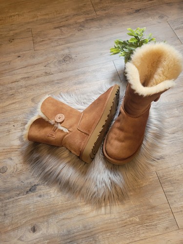 Ugg bailey button women - button, ii